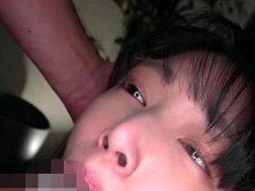 クズ彼氏のトンデモ借金返済！俺の口座は彼女の口の中！？チュパジュボチン舐め舌レロ都合のいい彼女のイラマ＆おま●こ決済 相坂すみれ　サンプル画像05